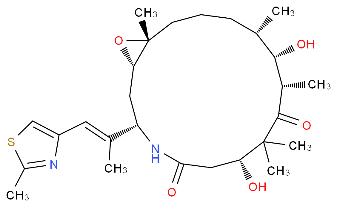 CAS_219989-84-1 molecular structure
