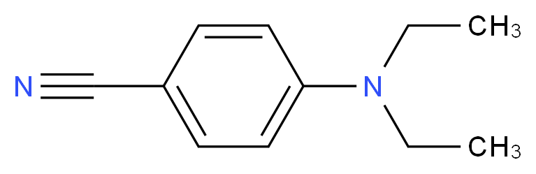 CAS_2873-90-7 molecular structure