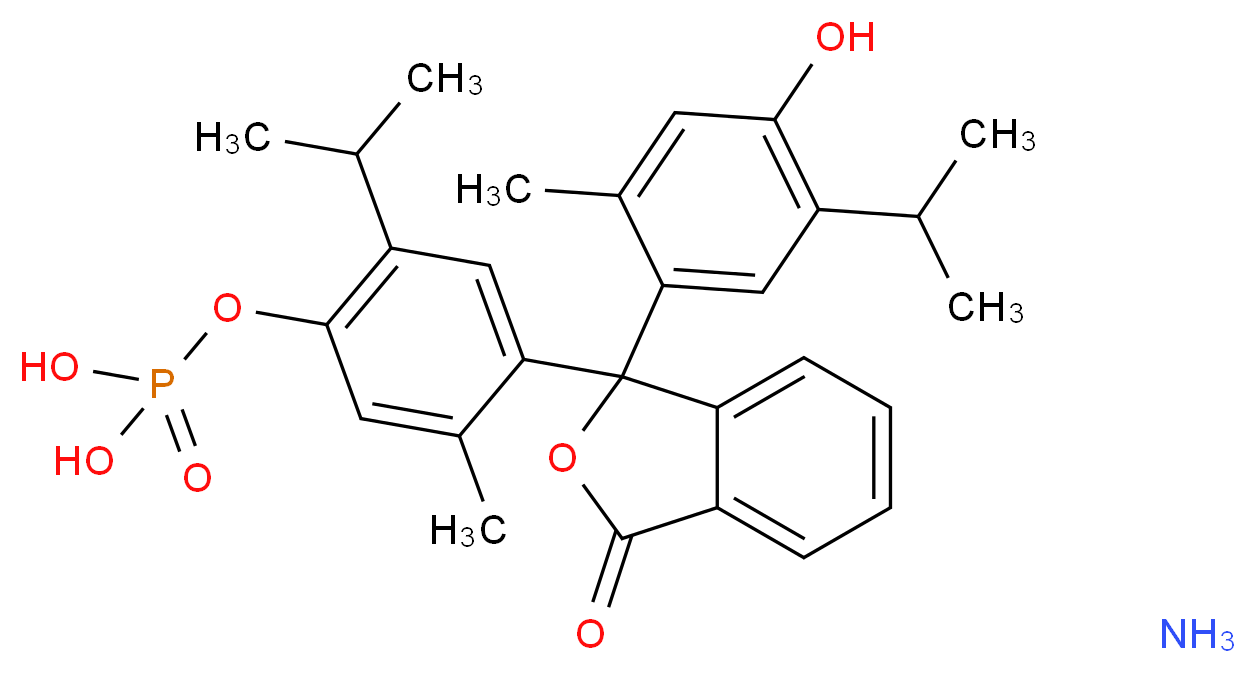 CAS_51027-02-2 molecular structure