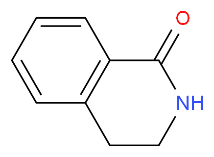 CAS_1196-38-9 molecular structure