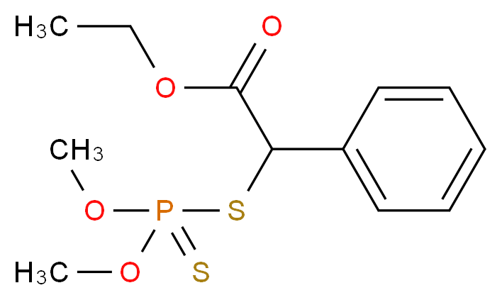 CAS_2597-03-7 molecular structure