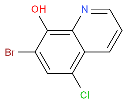 CAS_7640-33-7 molecular structure