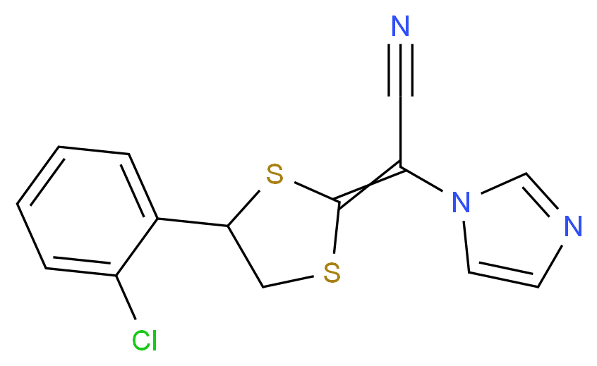 CAS_101530-10-3 molecular structure