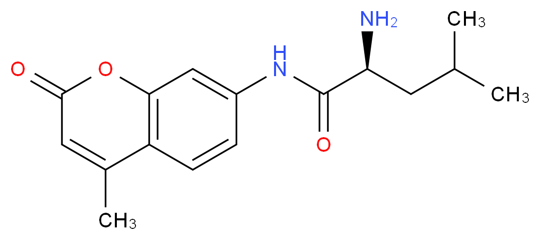 L-Leu-7-Amino-4-Methylcoumarin_Molecular_structure_CAS_66447-31-2)