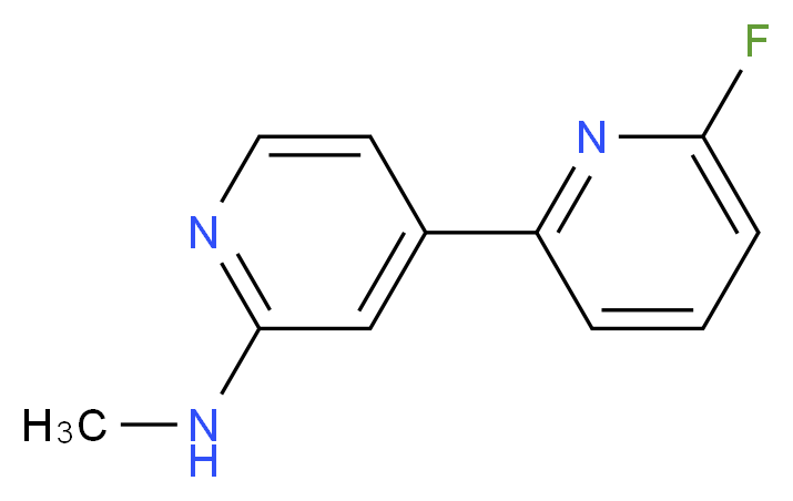 CAS_1245649-68-6 molecular structure