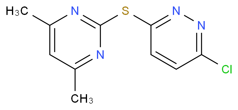 CAS_393183-65-8 molecular structure