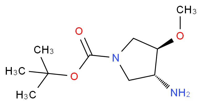CAS_429673-79-0 molecular structure