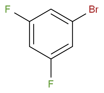 461-96-1 molecular structure