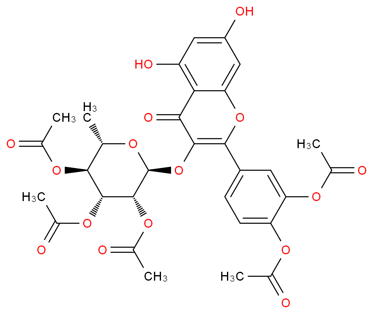 N molecular structure