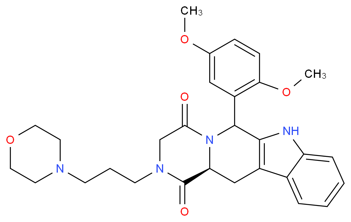 164258111 molecular structure
