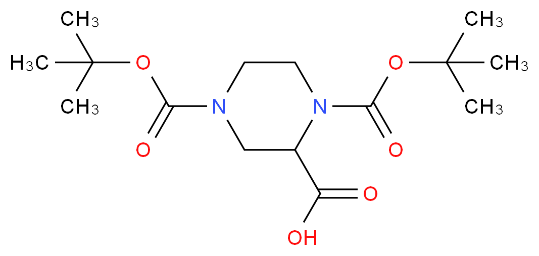 181955-79-3 molecular structure