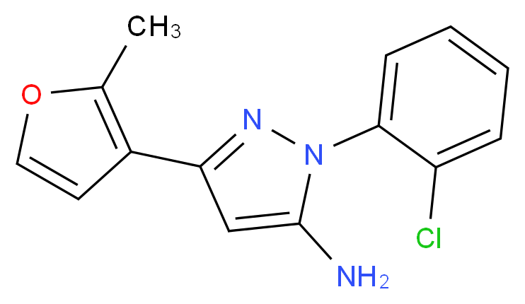 MFCD08444735 molecular structure