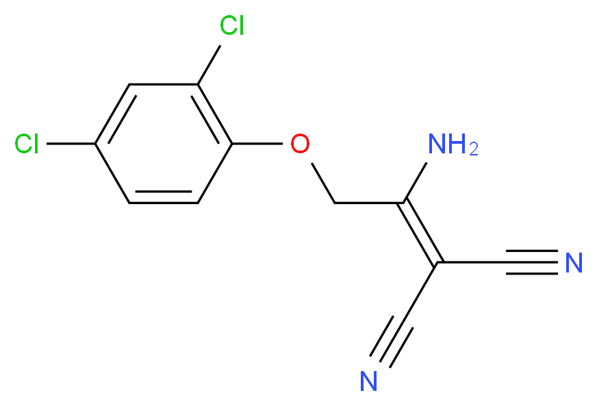 338417-66-6 molecular structure