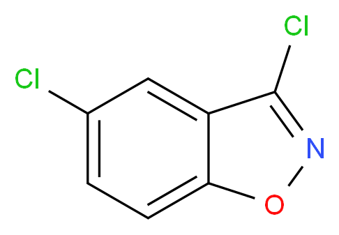 3,5-DICHLORO-1,2-BENZISOXAZOLE_Molecular_structure_CAS_16263-53-9)