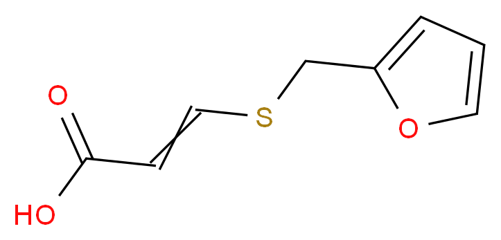 MFCD22196585 molecular structure