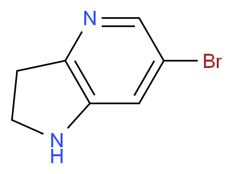 MFCD18250825 molecular structure