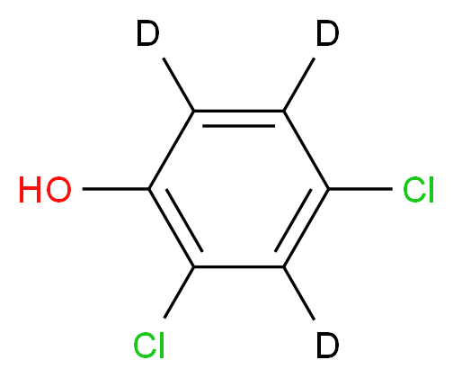 2,4-Dichlorophenol-3,5,6-d3_Molecular_structure_CAS_93951-74-7)