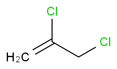 CAS_78-88-6 molecular structure