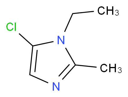 CAS_4897-22-7 molecular structure