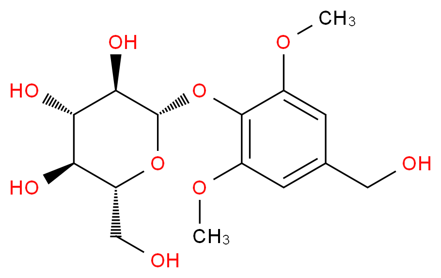 CAS_64121-98-8 molecular structure
