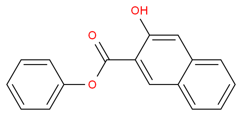 CAS_7260-11-9 molecular structure