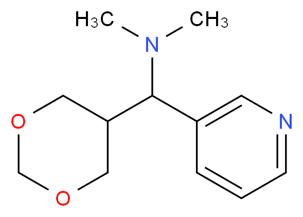 69494-04-8 molecular structure