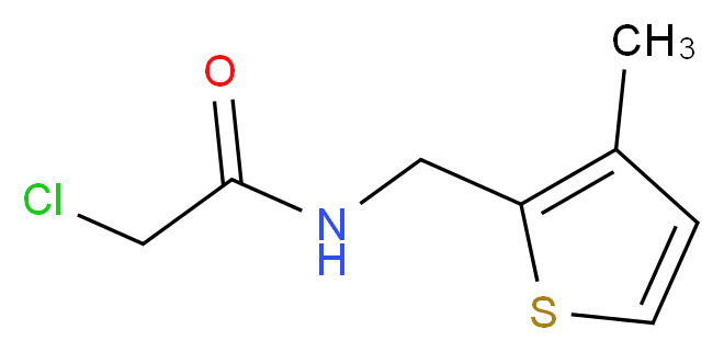 MFCD18838633 molecular structure