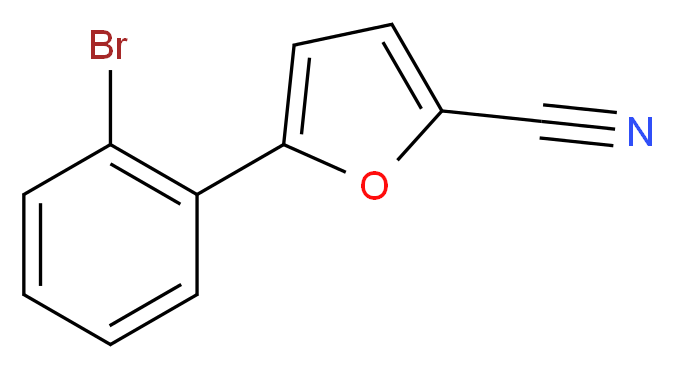 MFCD07360126 molecular structure