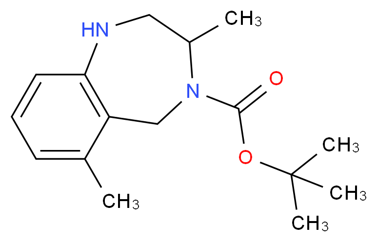 MFCD21334171 molecular structure