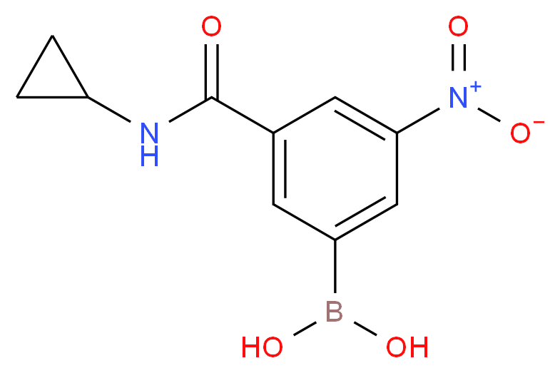 CAS_871332-86-4 molecular structure