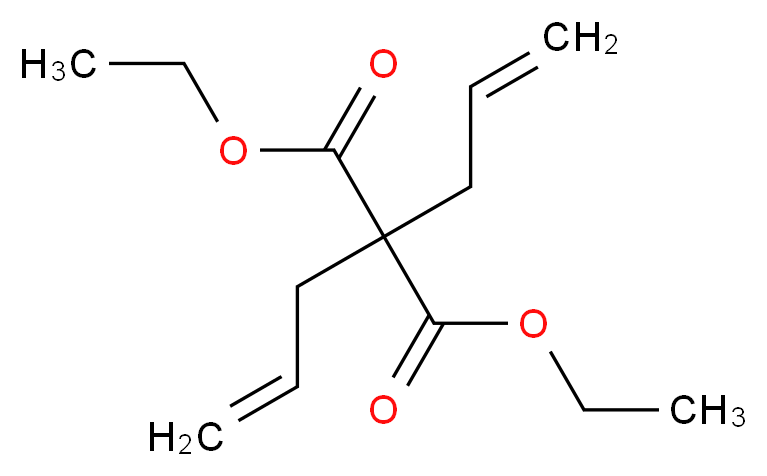 CAS_3195-24-2 molecular structure