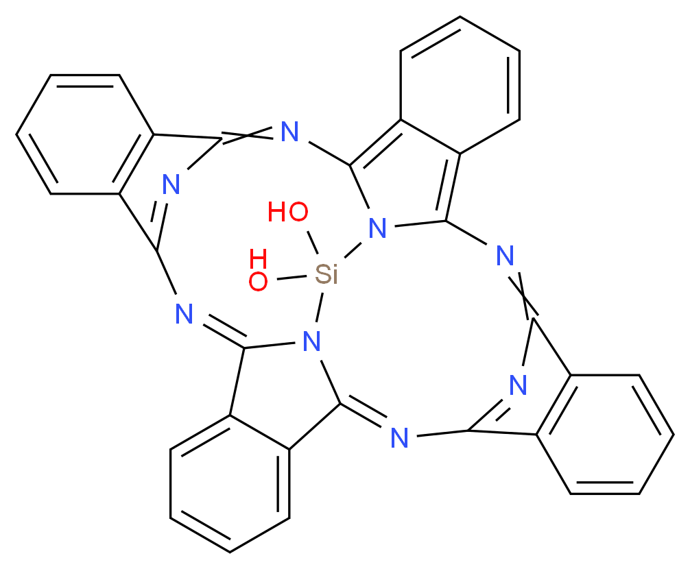 19333-15-4 molecular structure