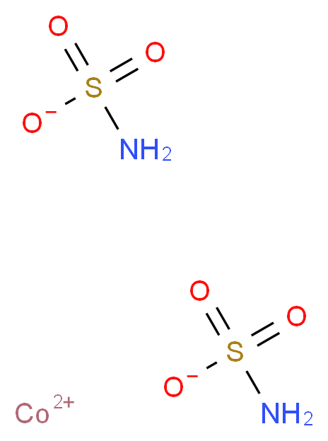 CAS_14017-41-5 molecular structure