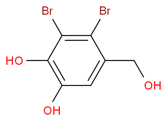 4950-06-5 molecular structure