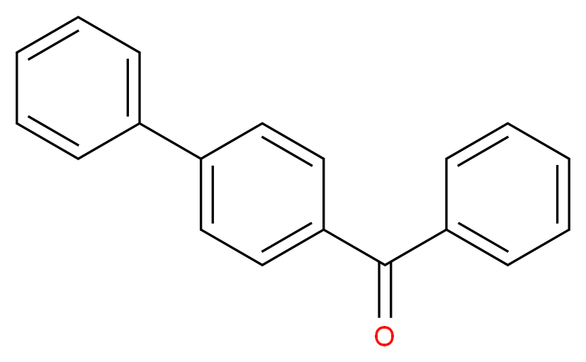 4-Benzoylbiphenyl_Molecular_structure_CAS_2128-93-0)