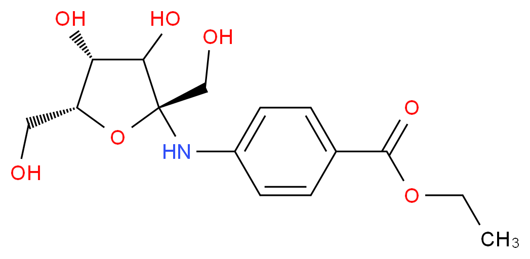 CAS_78306-17-9 molecular structure