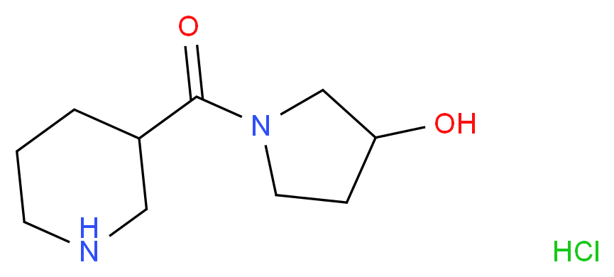 MFCD13562200 molecular structure