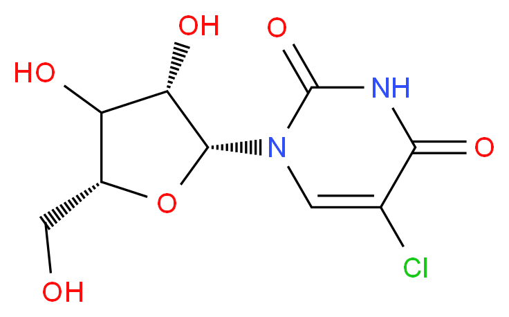 2880-89-9 molecular structure