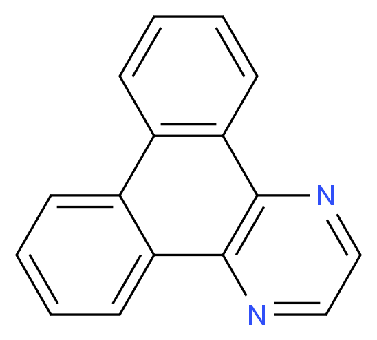 217-68-5 molecular structure