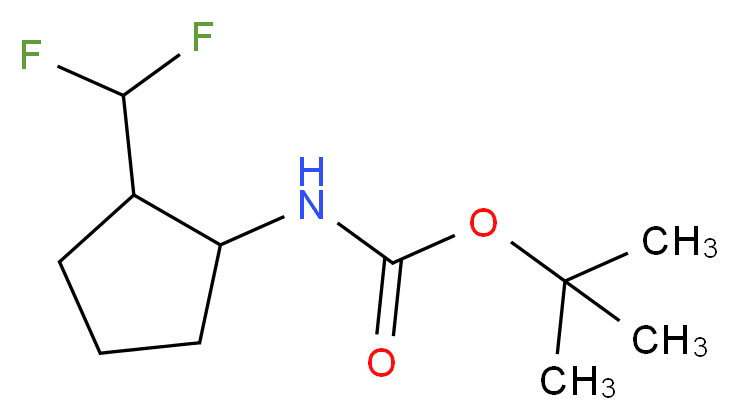 MFCD22392076 molecular structure
