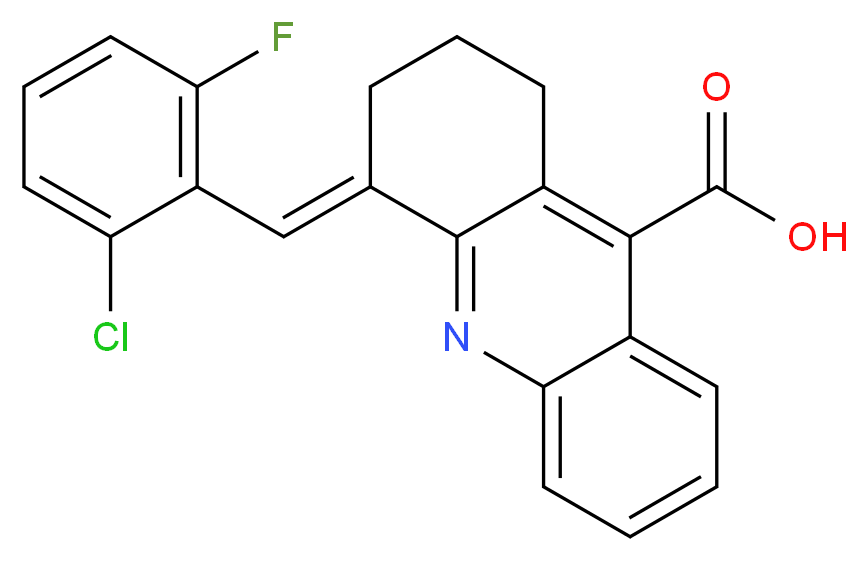 MFCD03970385 molecular structure