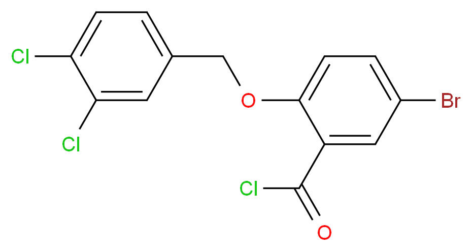MFCD12197983 molecular structure