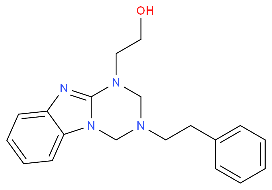 MFCD19103609 molecular structure
