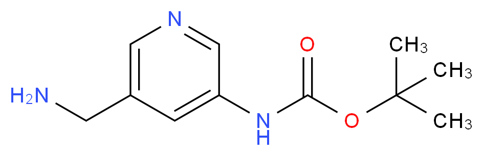 CAS_1017793-23-5 molecular structure