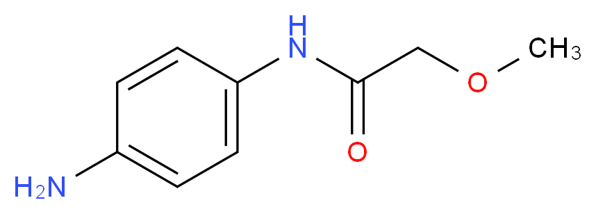 CAS_203739-06-4 molecular structure