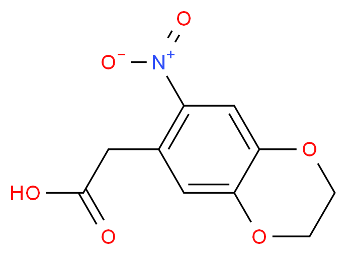 MFCD19374245 molecular structure