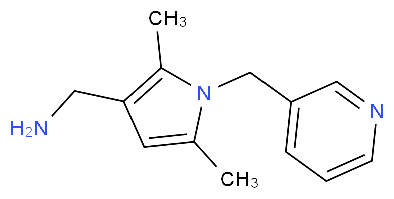 MFCD16653341 molecular structure