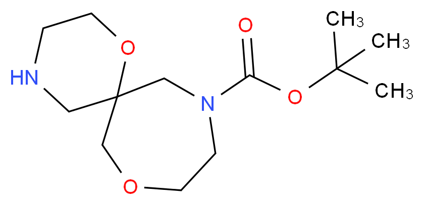 1251010-99-7 molecular structure