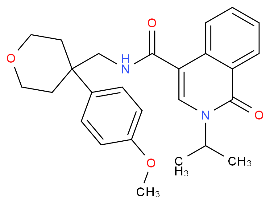 164281688 molecular structure