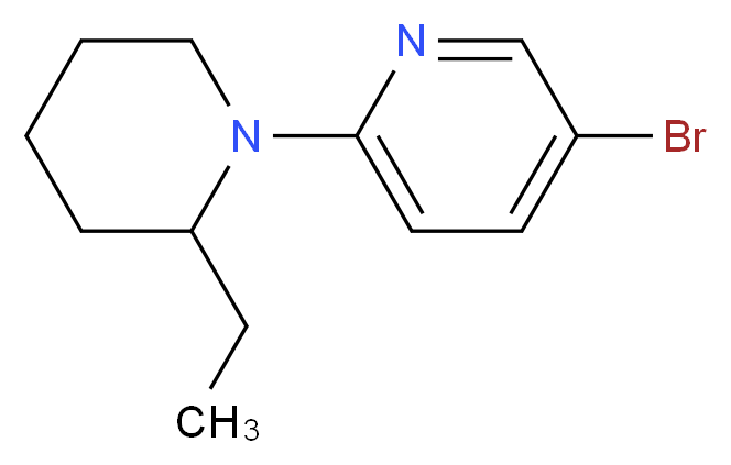 MFCD13561945 molecular structure